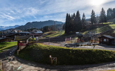 Grand Morillon