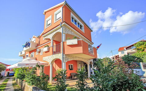 Accommodation:&nbsp;Nino 223.1