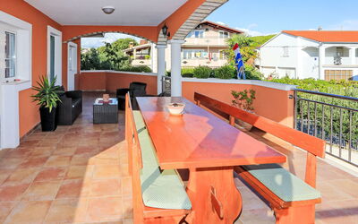 Accommodation:&nbsp;Nino 223.2