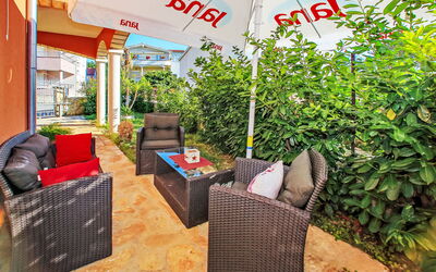 Accommodation:&nbsp;Nino 223.3