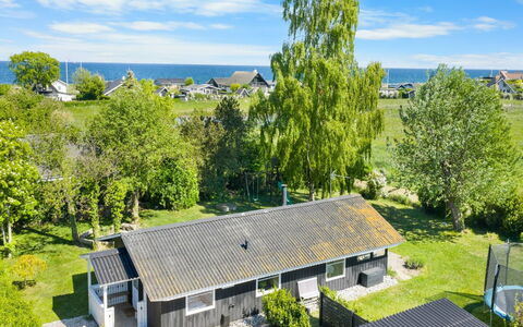 Justina - 200M from the Sea: Furniture, Interior Design, Flooring, Floor, Ceiling, Room, Chair, Table, Apartment, Kitchen & Dining Room Table