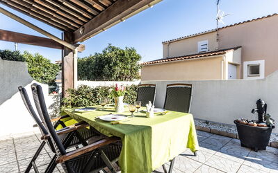 Domaine Grand Plage