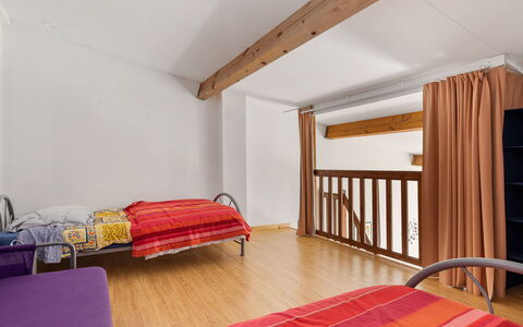Perles du Soleil: Flooring, Interior Design, Floor, Apartment, Balcony, Ceiling, Condominium, Chair, Shade, Porch