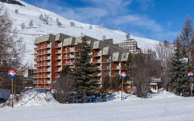 Les Deux Alpes 678