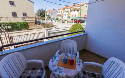 Accommodation:&nbsp;Zoki 2 221.2