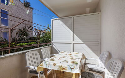 Accommodation:&nbsp;Zoki 1 221.1