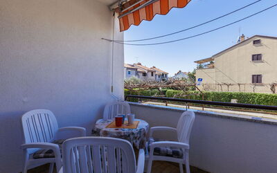 Accommodation:&nbsp;Zoki 2 221.2