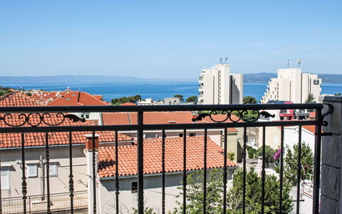 Accommodation:&nbsp;Villa Silvia 40.3
