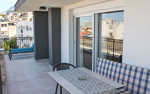 Accommodation:&nbsp;Villa Silvia 40.4