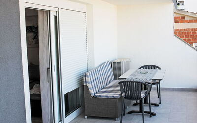 Accommodation:&nbsp;Villa Silvia 40.4