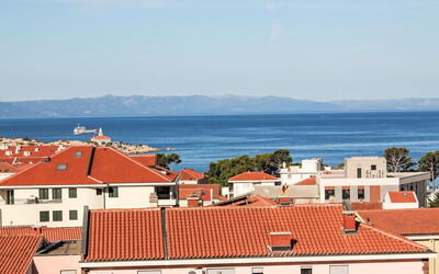 Accommodation:&nbsp;Villa Silvia 40.1