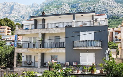 Makarska 40