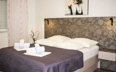 Accommodation:&nbsp;Villa Silvia 40.2