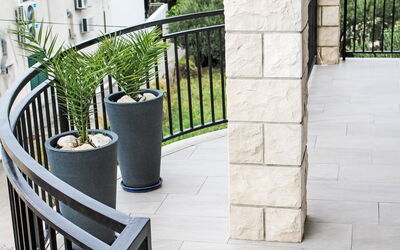 Accommodation:&nbsp;Villa Silvia 40.2