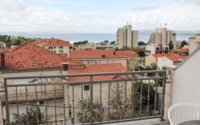 Accommodation:&nbsp;Villa Silvia 40.3