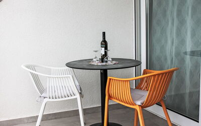 Accommodation:&nbsp;Villa Silvia 40.3