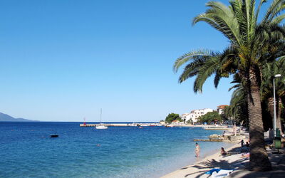 Makarska 40