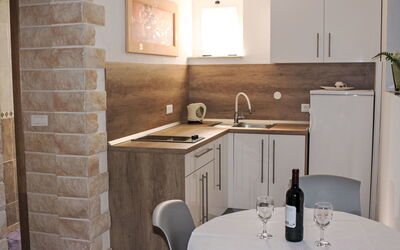 Accommodation:&nbsp;Villa Silvia 40.1