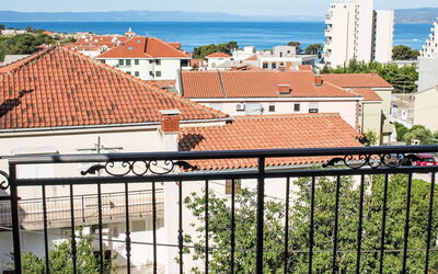 Accommodation:&nbsp;Villa Silvia 40.3