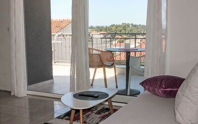 Accommodation:&nbsp;Villa Silvia 40.3