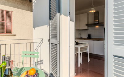 Accommodation:&nbsp;Lavarello 661.1