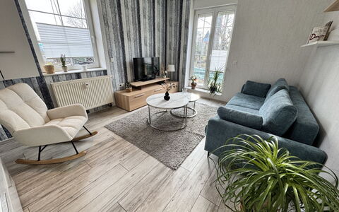 Feli: Furniture, Flooring, Interior Design, Floor, Wood, Wood Flooring, Living Room, Room, Home, Couch