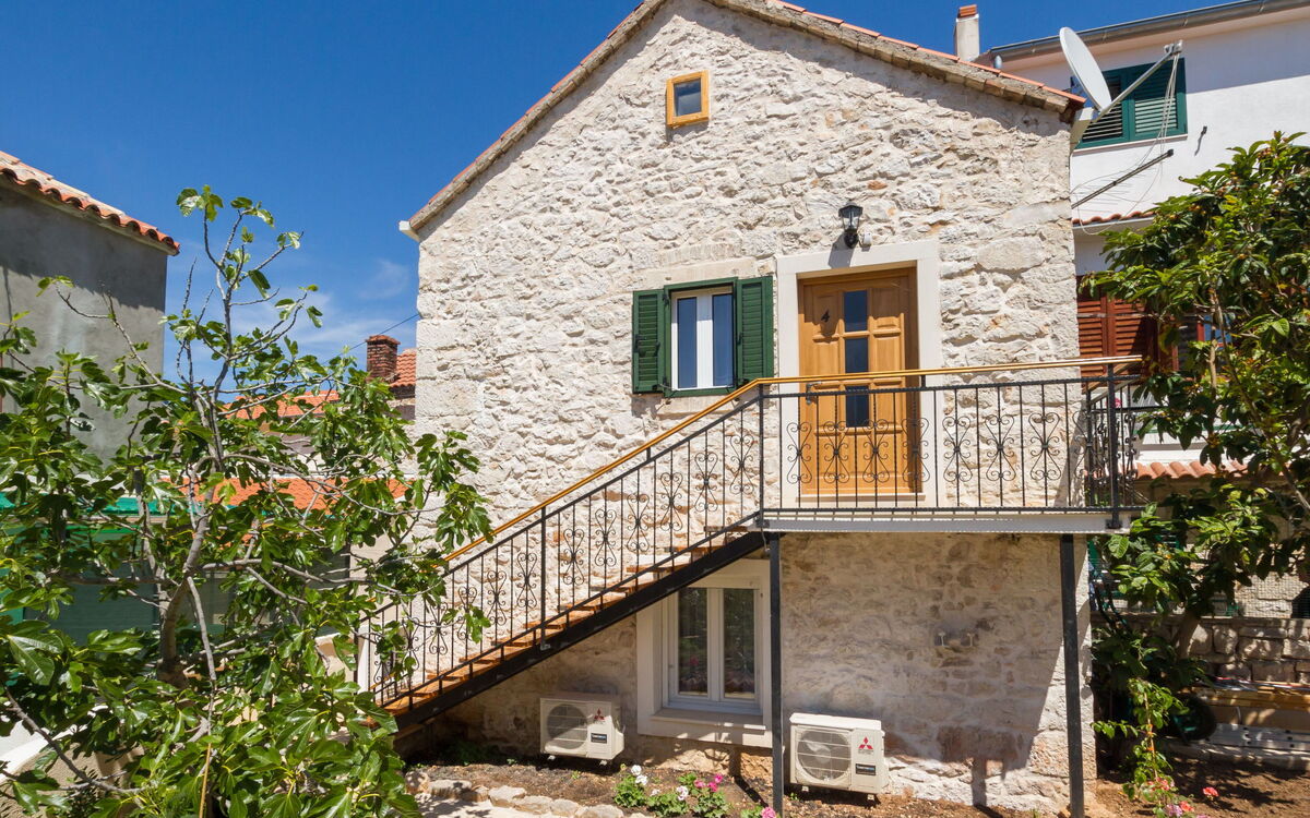 Accommodation:&nbsp;A Luxury Sibenik 112.1