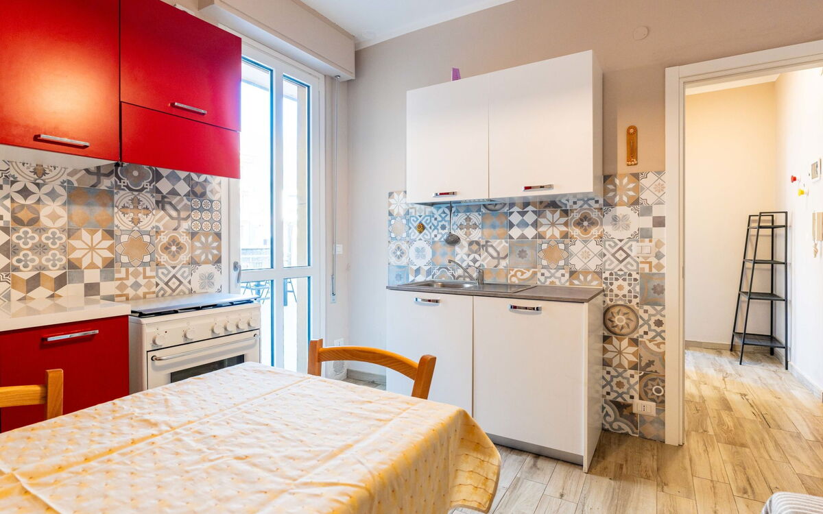 Maurizio'S Place