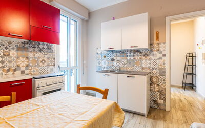 Maurizio'S Place