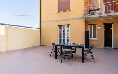 Maurizio'S Place