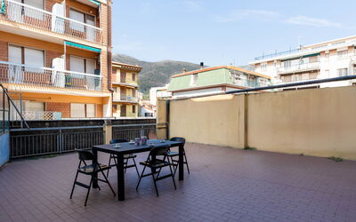Maurizio'S Place