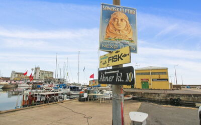 Bena - 2Km from the Sea