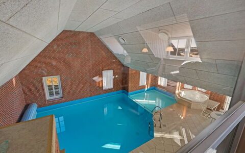 Gytha - 75M from the Sea: Estate, Shade, Driveway, Farmhouse