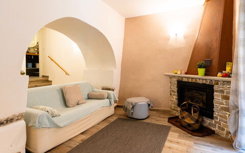 Al Forte: Furniture, Interior Design, Wall, Room, Wood, Flooring, Floor, Ceiling, Couch, Lighting