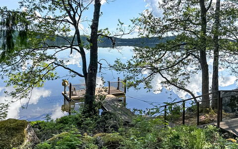 Kiviranta: Water, Body Of Water, Nature, Natural Environment, Wood, Vegetation, Natural Landscape, Bank, Lake, Nature Reserve