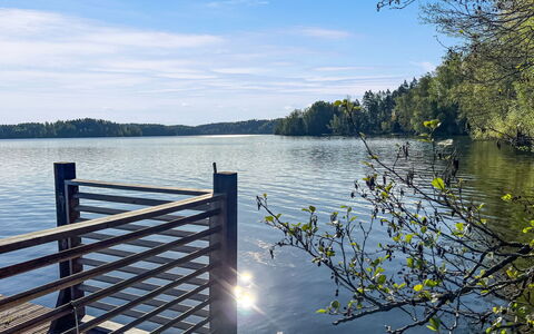 Kiviranta: Blue, Water, Body Of Water, Water Resources, Nature, Waterway, Natural Landscape, Bank, Watercourse, Lake