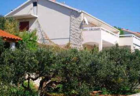 Peaceful Apartment With Beautiful View - Hvar: Residential Area, House, Shrub, Home, Roof, Estate, Cottage, Suburb, Garden