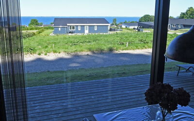 Hildegunda - 600M from the Sea