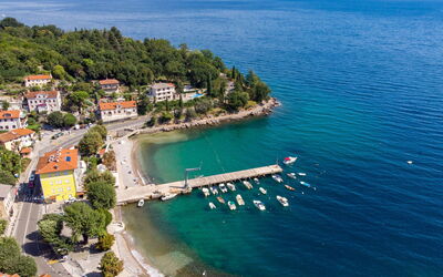Villa Nika