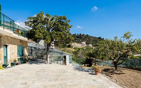 Casa Cycas: Swimming Pool, Resort, Composite Material, Recreation, Leisure, Shade, Vacation, Resort Town, Leisure Centre