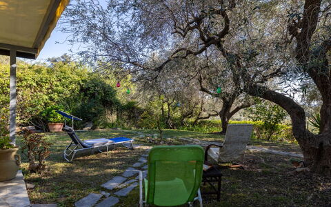 Villa degli Ulivi: Swimming Pool, Resort, Composite Material, Recreation, Leisure, Shade, Vacation, Resort Town, Leisure Centre