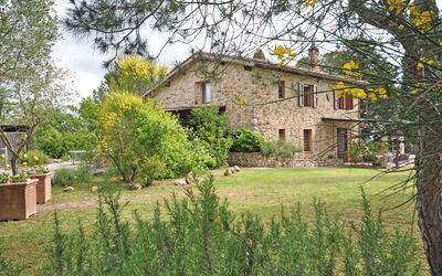 Capanna Al Lago