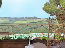 Capanna Al Lago
