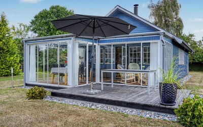 Thorir - 500M from the Sea
