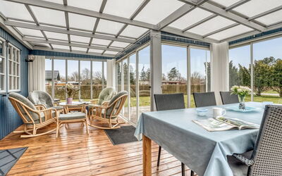 Thorir - 500M from the Sea