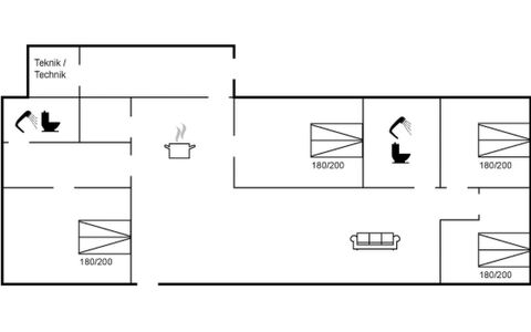 Ilsebeth - 400M from the Sea: Daytime, Building, Urban Area, Metropolitan Area, City, Apartment, Neighbourhood, Metropolis, Skyscraper