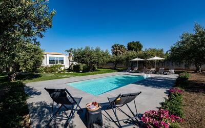 Villa Virginia