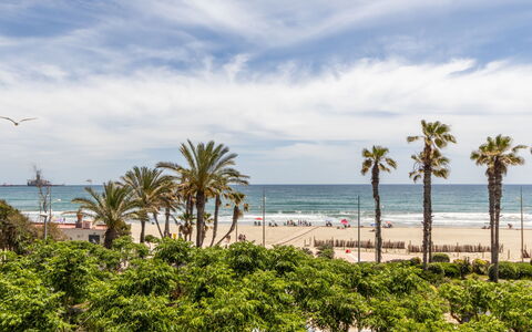 Osiris: Sky, Blue, Body Of Water, Beach, Sea, Coast, Summer, Horizon, Coastal And Oceanic Landforms, Ocean