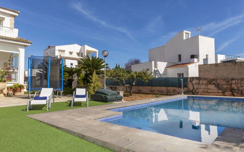 Villa Pepin: Resort, Swimming Pool, Apartment, Seaside Resort, Hotel, Condominium, Balcony, Resort Town, Eco Hotel