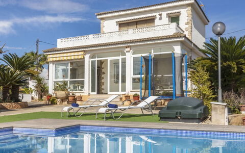 Villa Pepin: Resort, Swimming Pool, Apartment, Seaside Resort, Hotel, Condominium, Balcony, Resort Town, Eco Hotel